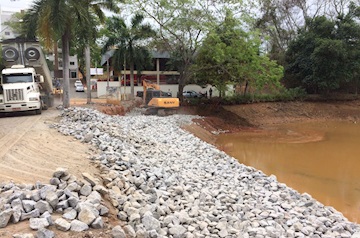 Reserva ambiental Lagoa da Gávea receberá espaço de lazer e entretenimento