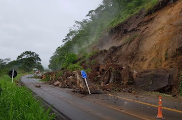 DNIT garante que BR-116 começará a ser liberada neste sábado