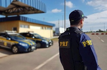 PRF divulga balanço da operação "Finados" na região