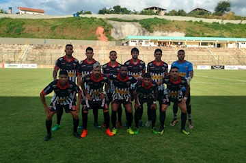 NAC perde e dá adeus ao Módulo 2 do Campeonato Mineiro