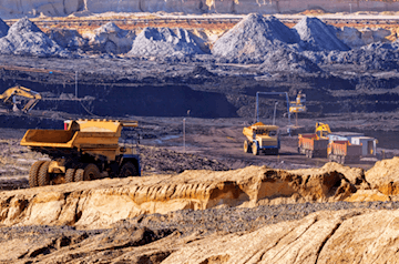 "Mineração" será tema de Audiência Pública em Muriaé