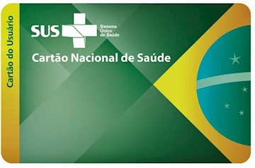 Muriaé: Cartão do SUS passa ser obrigatório em unidades de saúde