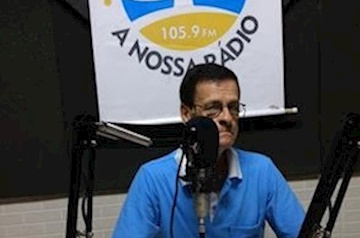 Entrevista: A despedida de Júlio Soares 