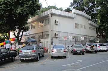 Escola Municipal Doutor Antônio Canêdo comemora 60 anos