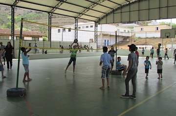 Bairro Planalto terá "Rua de Lazer" neste sábado