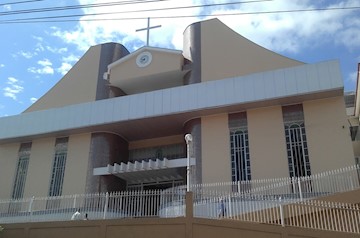 PARÓQUIAS SE PREPARAM PARA A ORDENAÇÃO SACERDOTAL DE DOIS MURIAEENSES