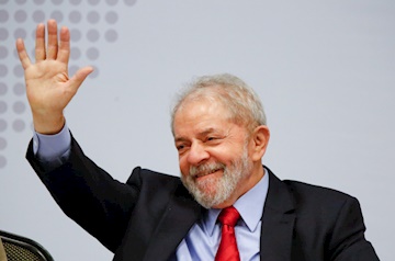 Comitê da ONU pede ao Brasil que deixe Lula concorrer e fazer campanha da prisão