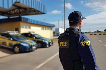 PRF divulga balanço da operação "Nossa Senhora Aparecida" na região