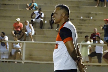 Márcio Pereira deixa o NAC e assume equipe de Ipatinga