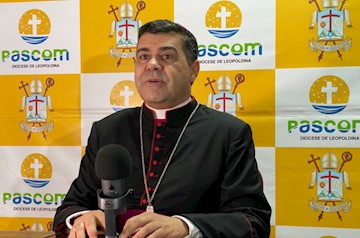 Diocese de Leopoldina decide adiar ordenação de diáconos