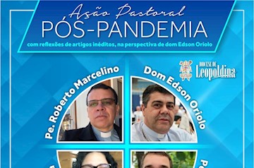 Ação Pastoral Pós-Pandemia