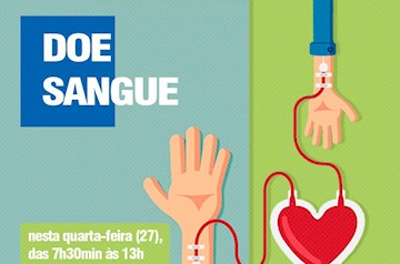 Muriaé registra queda de 80% na doação de sangue 