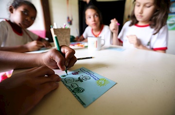 STF mantém idade mínima para ingresso no ensino fundamental