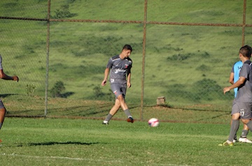 NAC segue preparação para o Módulo 2 do Mineiro. Novos reforços foram anunciados nesta quinta (10)