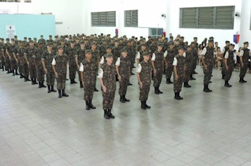 Junta de Serviço Militar alerta que prazo para seleção geral foi antecipado