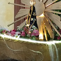 Paróquia Nossa Senhora Aparecida (Porto)