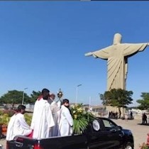 Matriz São Paulo