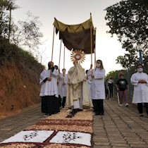 Santíssimo B. Dornelas