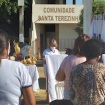 Sta Terezinha