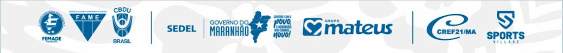 Banner do evento