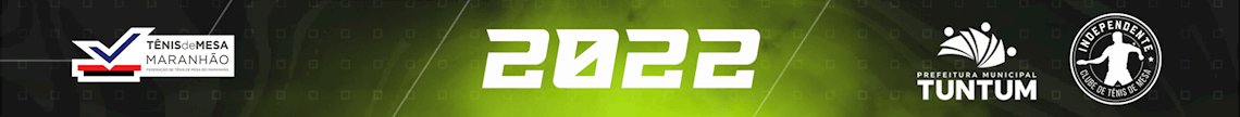 Banner do evento