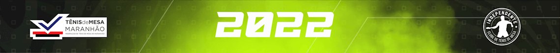 Banner do evento