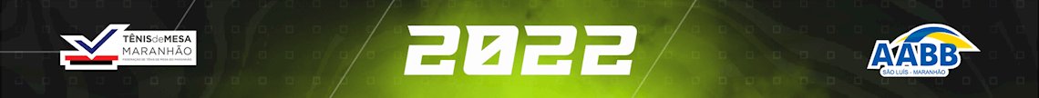 Banner do evento