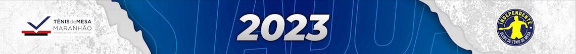 Banner do evento