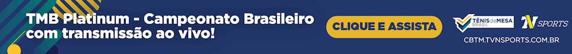 Banner do evento