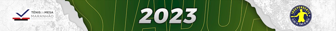 Banner do evento