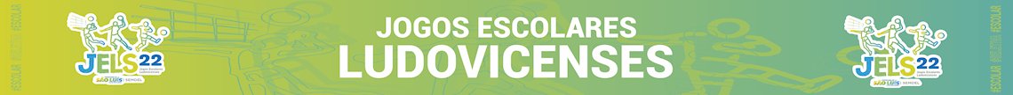 Banner do evento