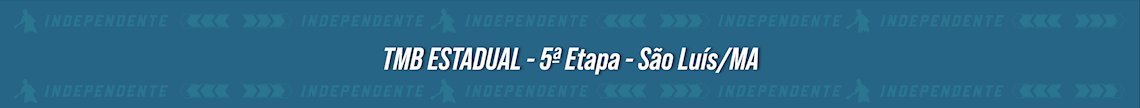 Banner do evento