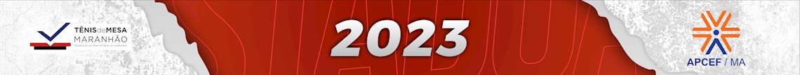 Banner do evento
