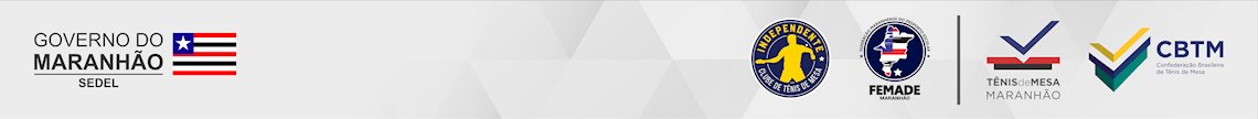 Banner do evento
