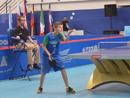 Latino-Americano Mirim/Pré-Mirim: Cinco brasileiros passam à eliminatória no Sub-11