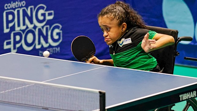 Foto: Wallace Teixeira/CBTM