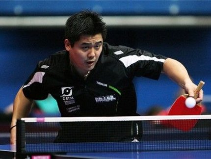 Hugo Calderano entra no top 50 do ranking mundial e Cazuo volta à lista dos 100 melhores