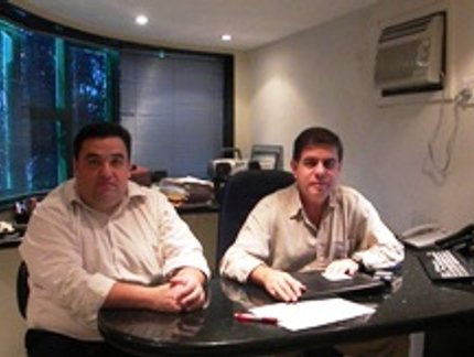 PROJETOS PARA OS ÁRBITROS BRASILEIROS