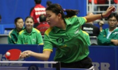 EQUIPE FEMININA ENFRENTA CUBA NO LATINO