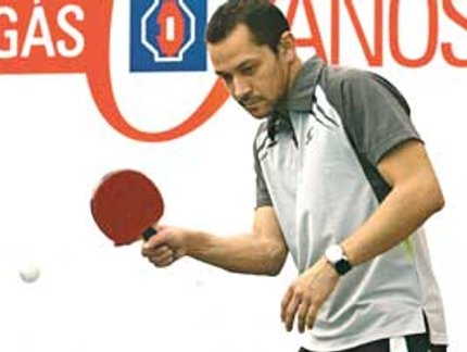 Argentan Bayard termina o ano na sexta posição da Liga Francesa
