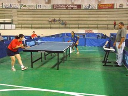 IARA VENCE ANNA DE VIRADA E LEVA TÍTULO