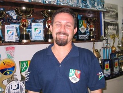 CONHEÇA PAULO MATOS, DIRIGENTE DO UNICAP