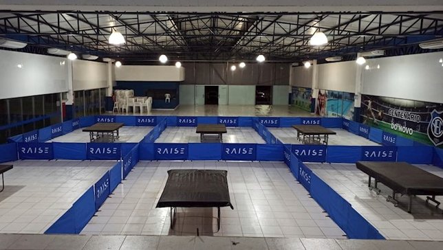 Polo de Desenvolvimento Regional de Porto Velho já