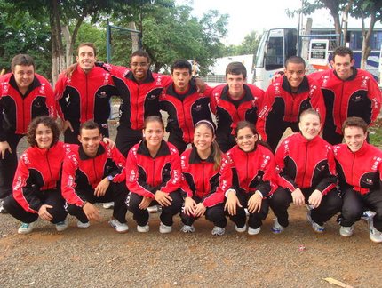 Jacareí conquistou pela sétima vez o título de melhor equipe do Vale do Paraíba