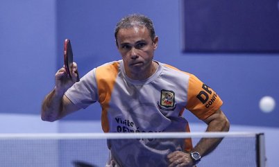 Ser presidente – Flávio Seixas – Alagoas