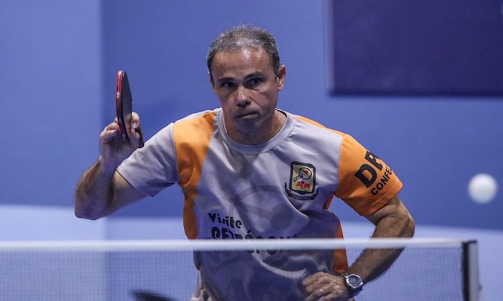 Ser presidente – Flávio Seixas – Alagoas