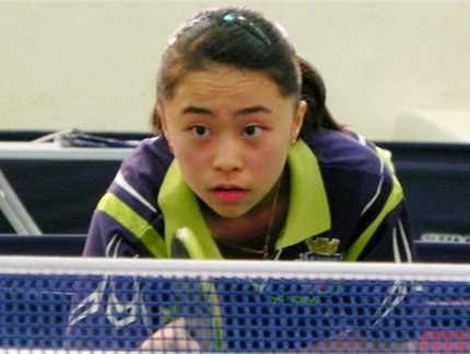 Bruna e Letícia estreiam no Torneio Infantil nessa sexta-feira