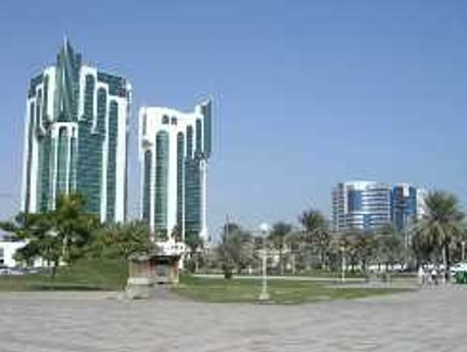 ABERTO DO QATAR COMEÇA NESSA QUARTA-FEIRA