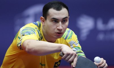 Training Camp começa nesta quinta-feira e promove interação inédita entre jovens brasileiros e atletas de ponta de Brasil e França