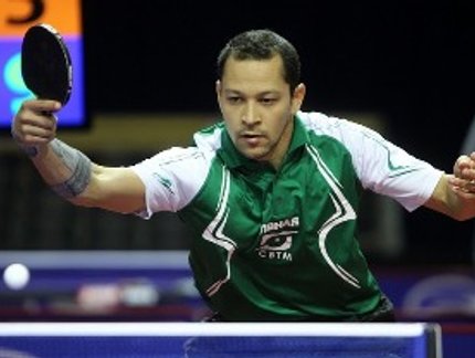 VÍDEO: THIAGO MONTEIRO AVALIA PARTICIPAÇÃO NO MUNDIAL